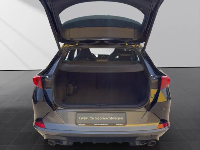 Cupra Formentor 2.0 TSI VZ