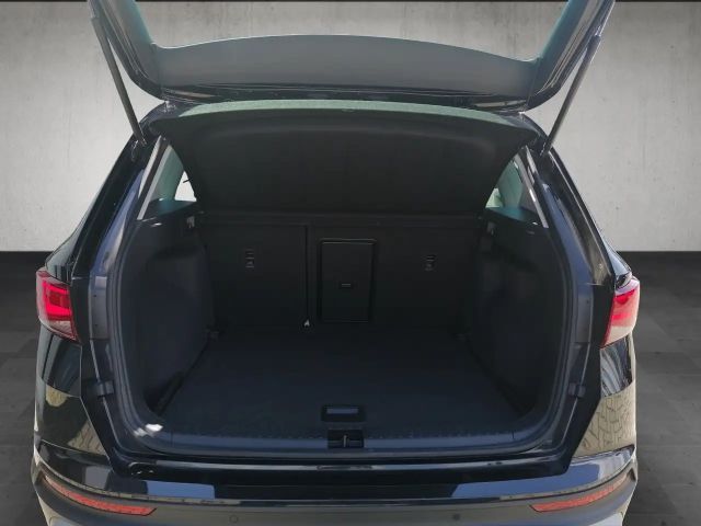 Seat Ateca 1.5 TSI DSG