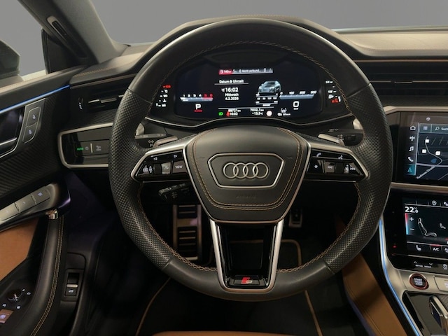 Audi S7 Quattro Sportback