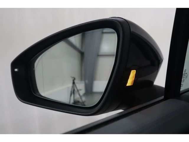 Volkswagen Tiguan 2.0 TDI