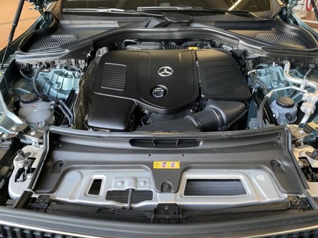 Mercedes-Benz GLC 200 4MATIC AVANTGARDE