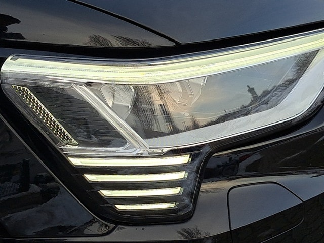 Audi e-tron 55 Quattro