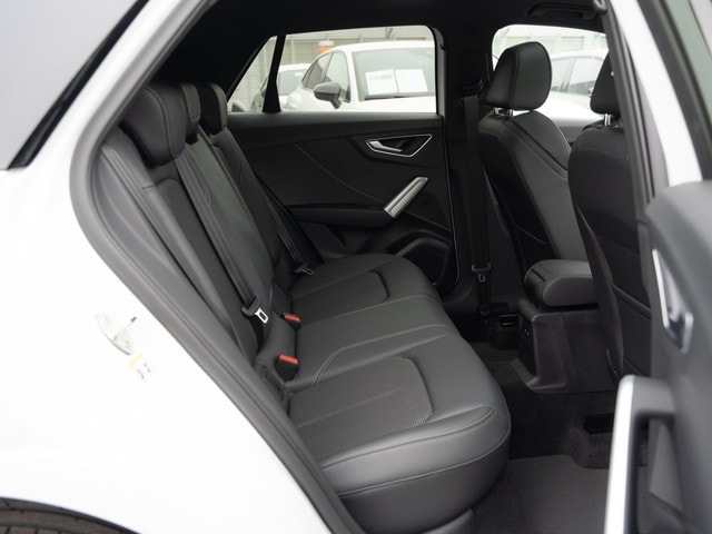 Audi Q2 35 TFSI S-Line S-Tronic