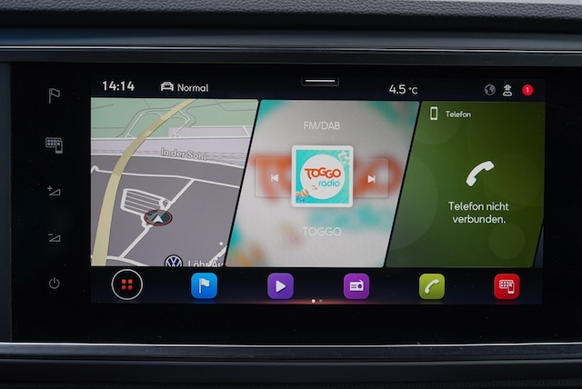 Seat Ateca 1.5 TSI DSG FR-lijn