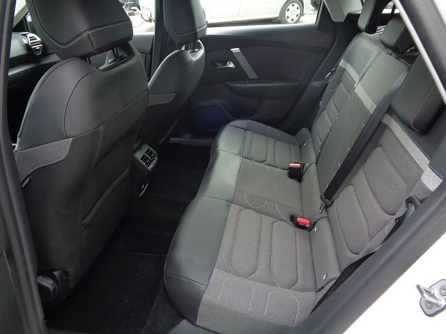 Citroën C4 BlueHDi Plus