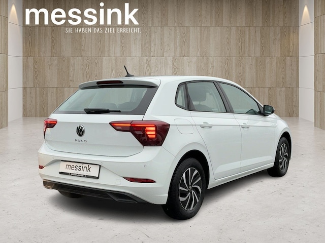 Volkswagen Polo Life