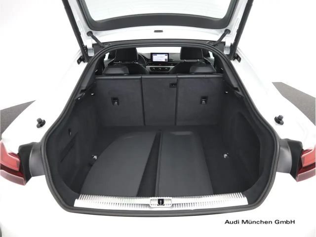 Audi S5 TDI tiptr. Navi+/Matrix