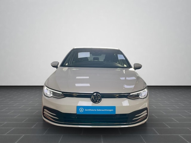 Volkswagen Golf 1.5 eTSI DSG Golf VIII Life