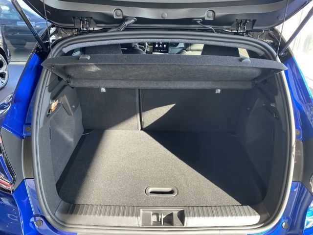 Renault Captur Hybrid Techno