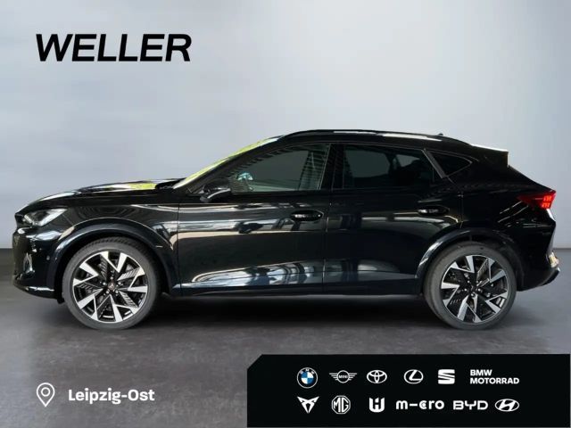 Cupra Formentor 2.0 TSI 4Drive DSG VZ