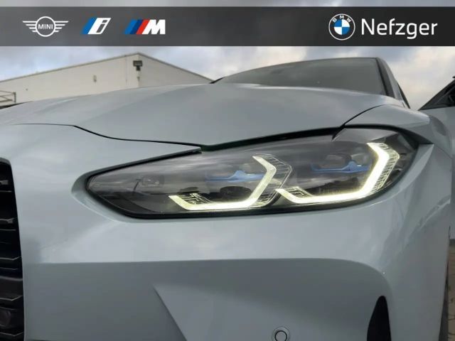 BMW M3 Competition Sedan