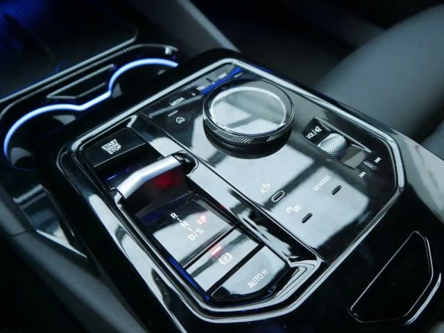 BMW 550 M-Sport Sedan xDrive