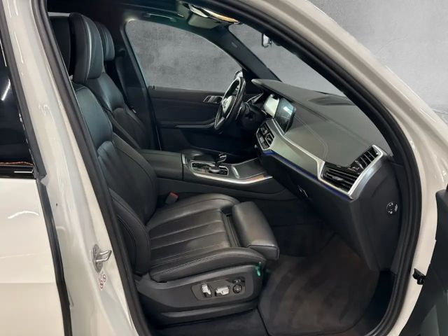 BMW X5 M-Sport xDrive