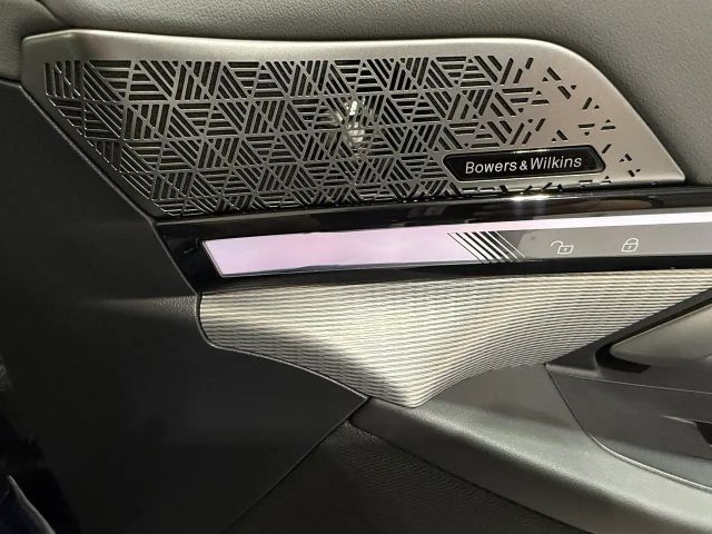 BMW i5 M60 Touring xDrive