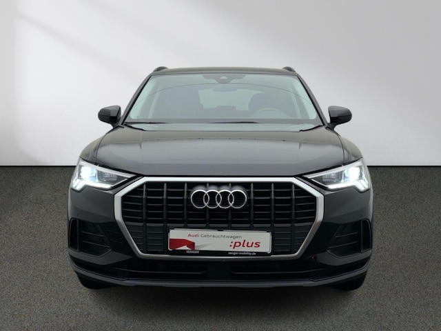 Audi Q3 35 TDI S-Tronic