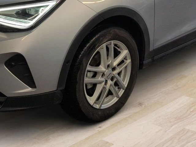 Seat Arona 1.0 TSI FR-lijn