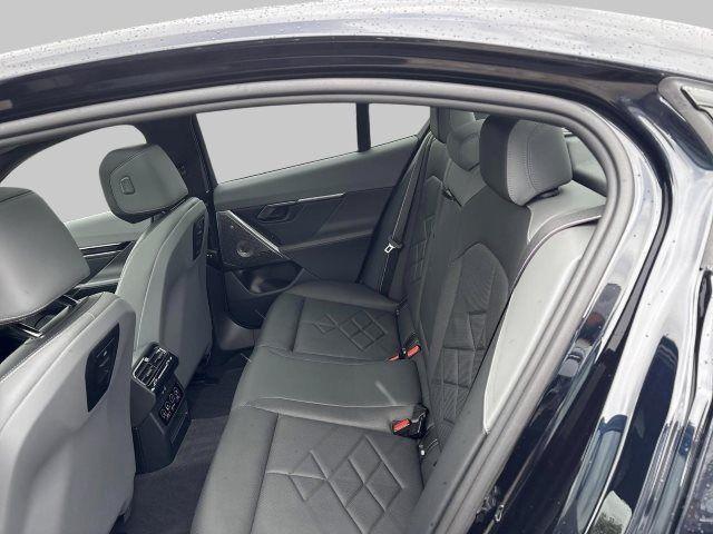 BMW i5 Sedan eDrive40