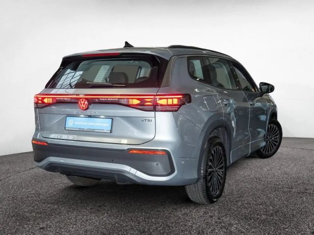 Volkswagen Tayron 1.5 eTSI Life