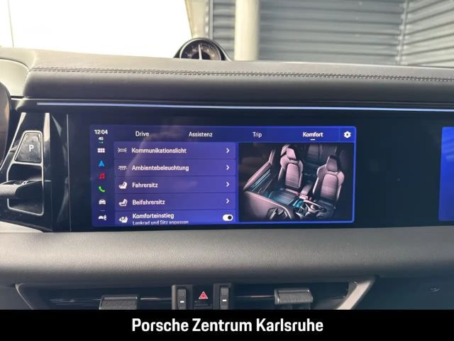 Porsche Macan Turbo