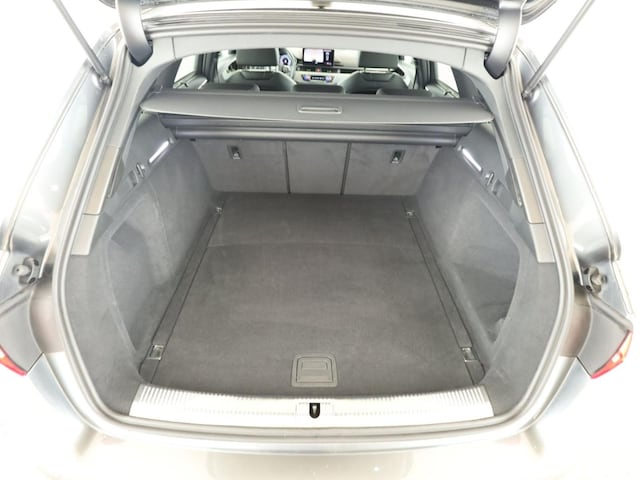 Audi A4 40 TDI Avant Quattro S-Line S-Tronic