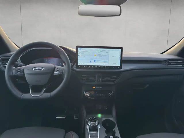 Ford Kuga EcoBoost ST Line X