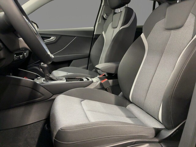 Audi Q2 35 TFSI S-Tronic
