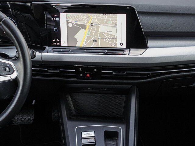 Volkswagen Golf 2.0 TDI DSG Variant