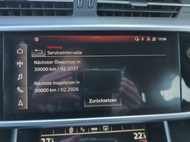 Audi A6 40 TDI Quattro Sport