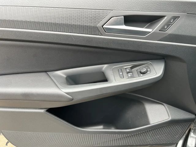 Volkswagen Caddy 2.0 TDI Life