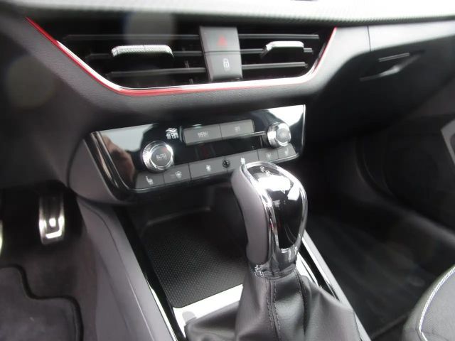 Skoda Kamiq 1.0 TSI Monte Carlo