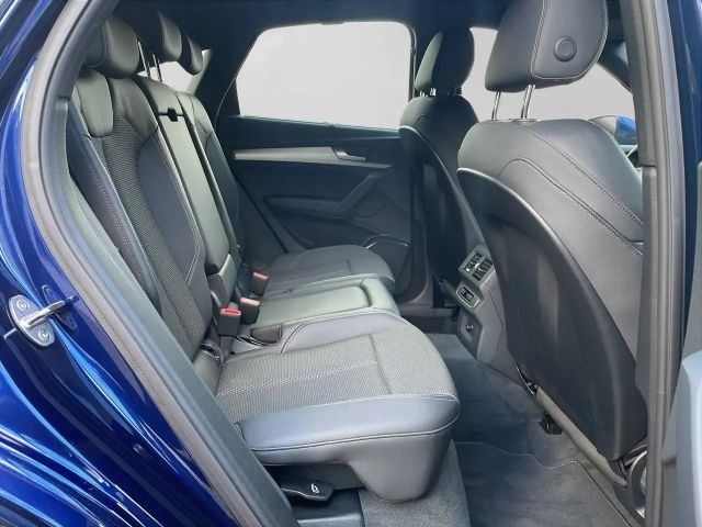 Audi Q5 Hybride Quattro S-Line