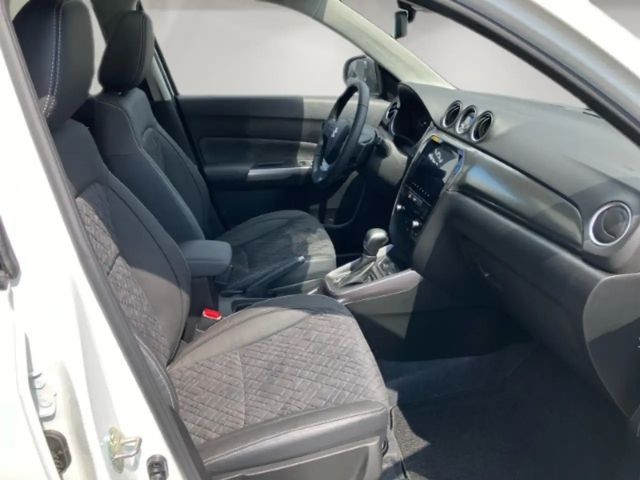 Suzuki Vitara Comfort