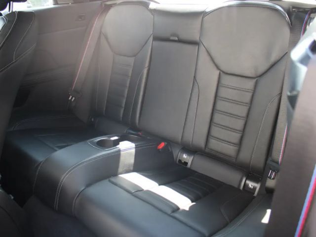 BMW 440 Cabrio M-Sport M440i xDrive