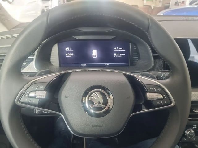 Skoda Scala 1.0 TSI Selection