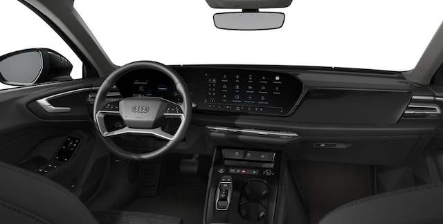 Audi A5 Avant S-Tronic