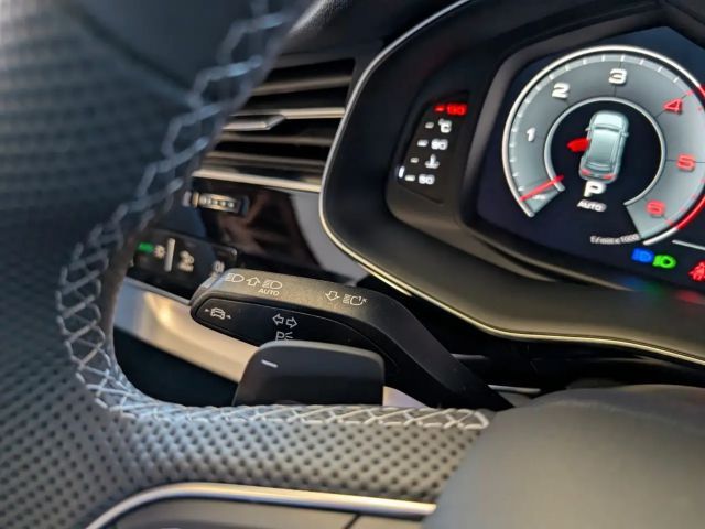 Audi Q7 50 TDI Quattro S-Line