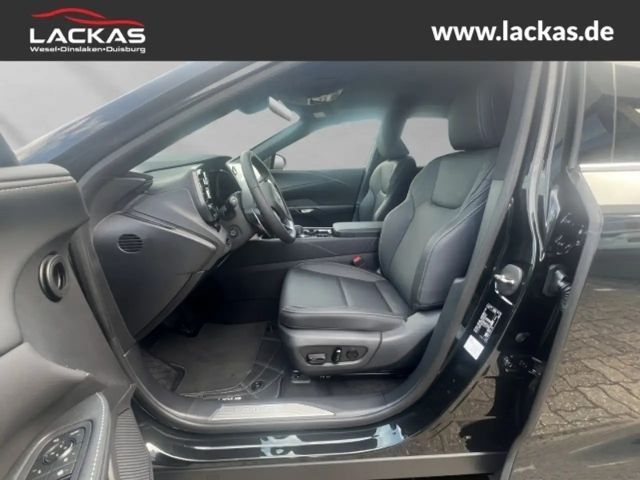 Lexus RX-Serie 450h F Sport Sport
