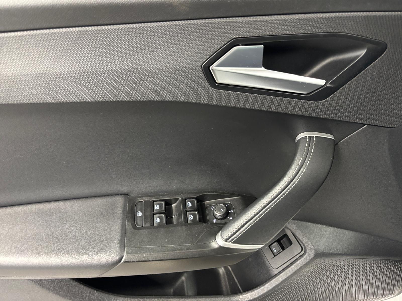 Seat Leon 2.0 TDI DSG Sportstourer Style