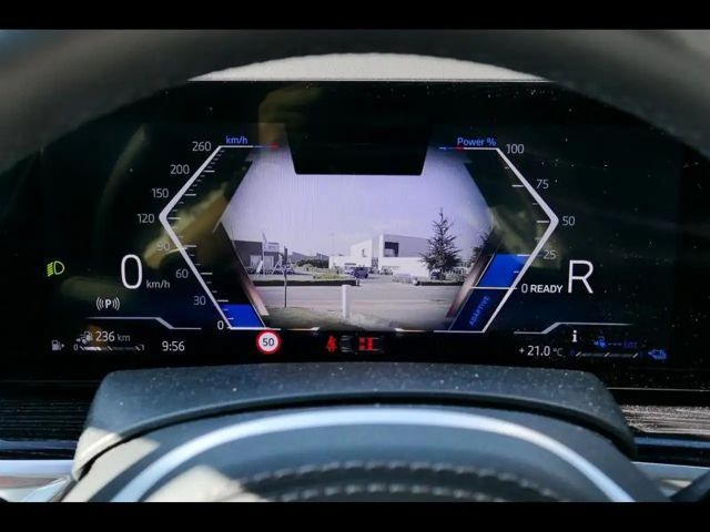 BMW X5 M-Sport xDrive50e