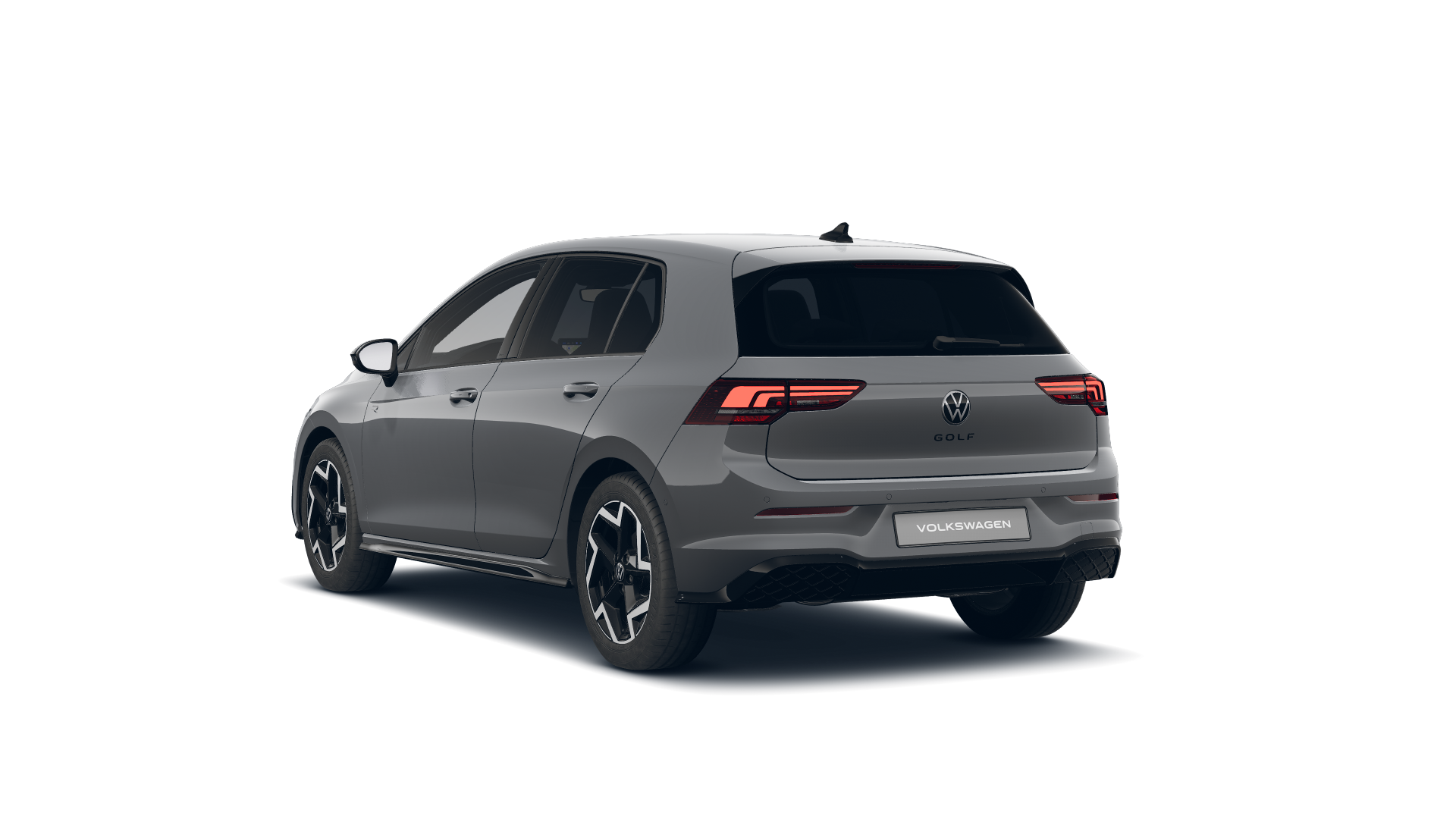 Volkswagen Golf 1.5 eTSI DSG R-Line