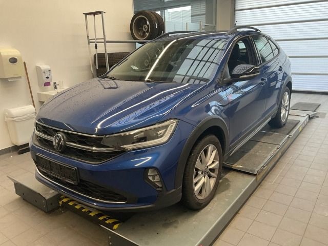 Volkswagen Taigo 1.0 TSI Move