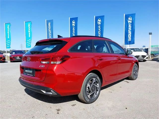 Hyundai i30 Kombi - PD GO 1.5 DPI c5kg1