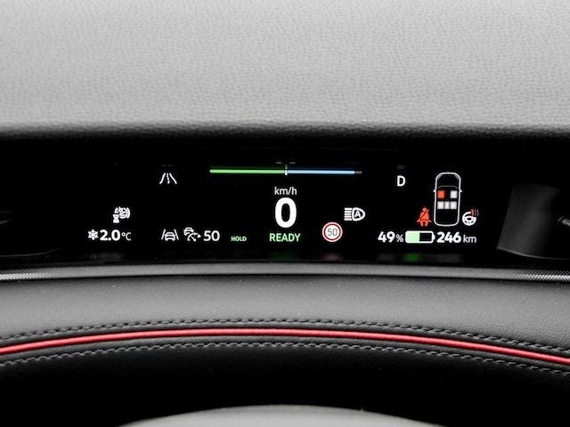 Volkswagen ID.7 GTX IQ.Drive