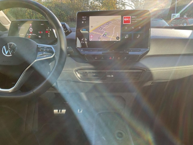Volkswagen ID.3 Performance Pro