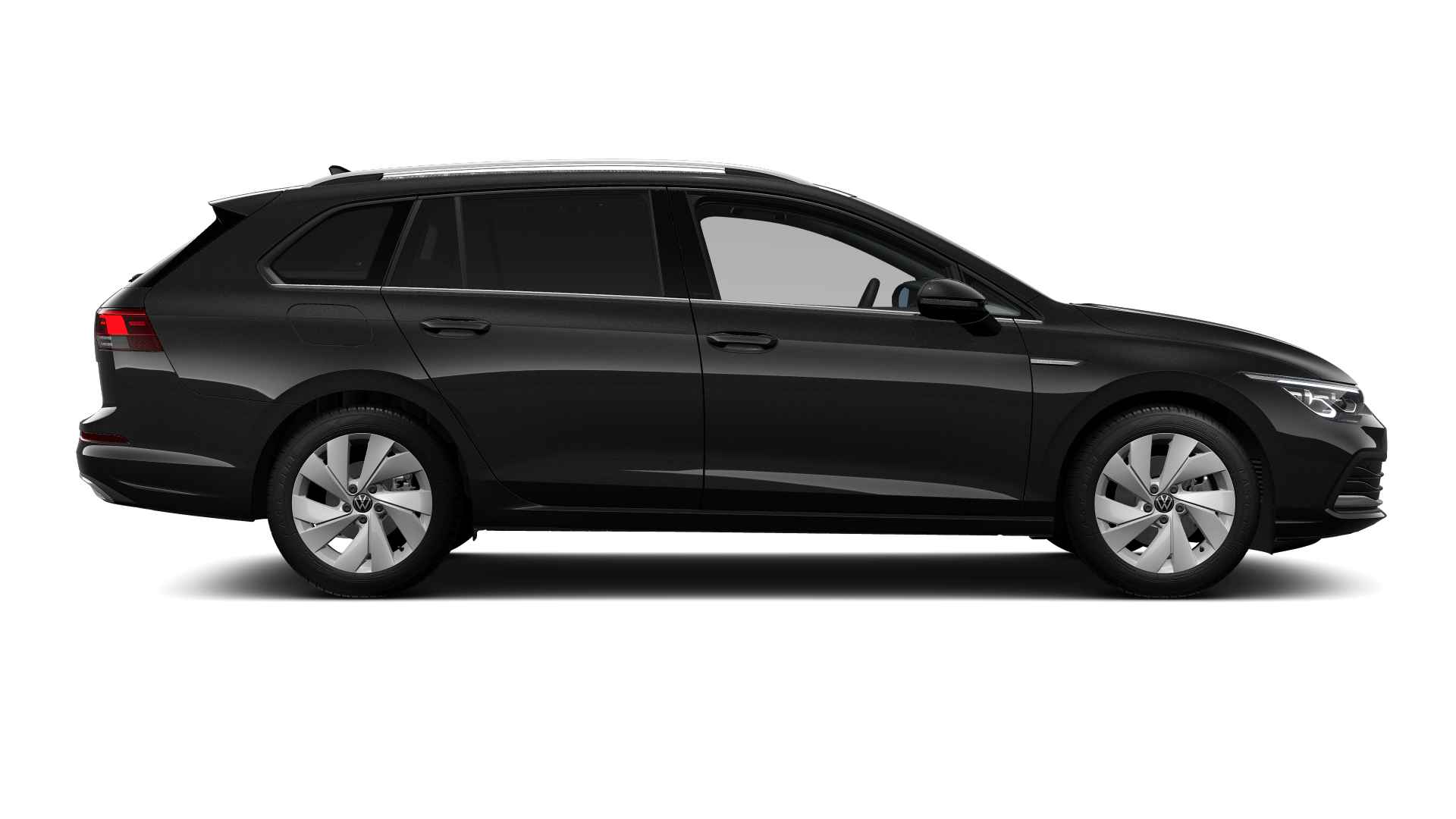 Volkswagen Golf DSG Golf VIII Style Variant