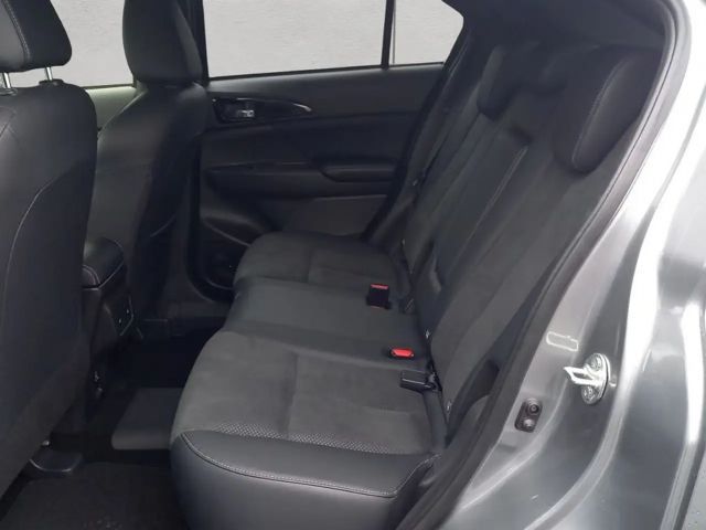 Mitsubishi Eclipse Cross 4WD PHEV