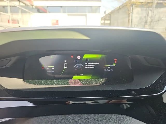 Peugeot 308 GT-Line SW