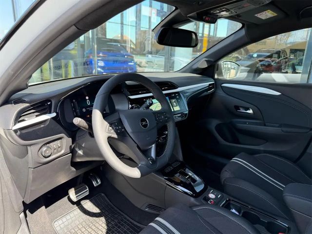 Opel Corsa GS-Line Grand Sport Hybrid