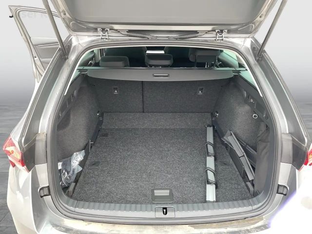 Skoda Octavia Essence TSI