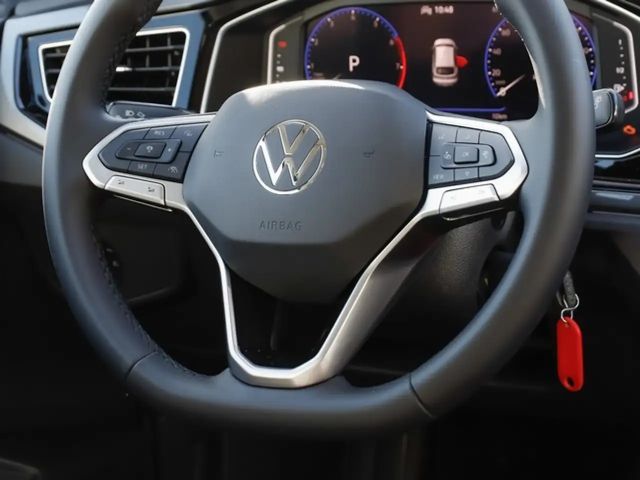 Volkswagen Taigo DSG IQ.Drive Style